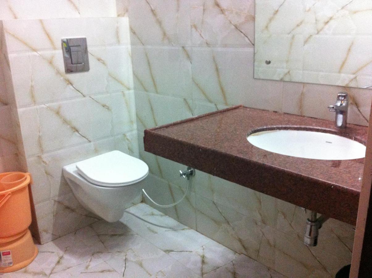 Mewar Hotel Jaipur Phòng bức ảnh