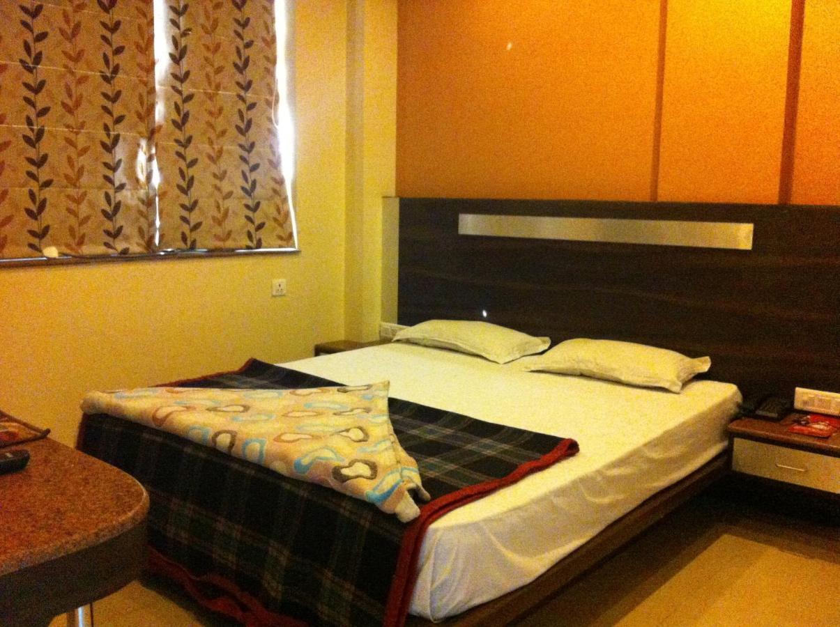 Mewar Hotel Jaipur Phòng bức ảnh