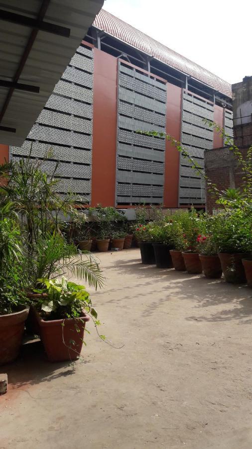 Mewar Hotel Jaipur Ngoại thất bức ảnh