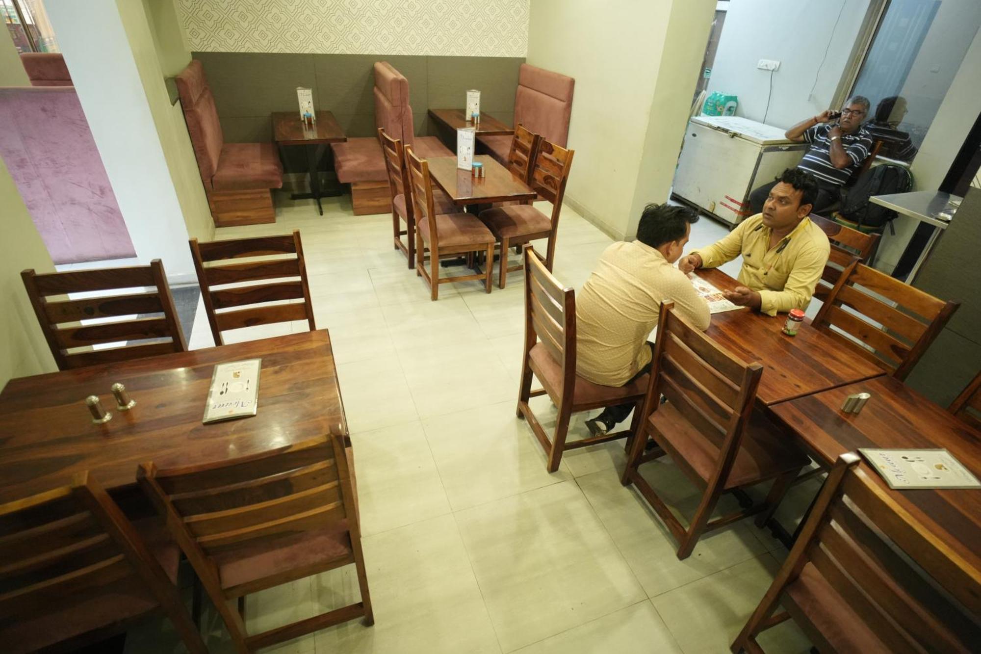 Mewar Hotel Jaipur Ngoại thất bức ảnh